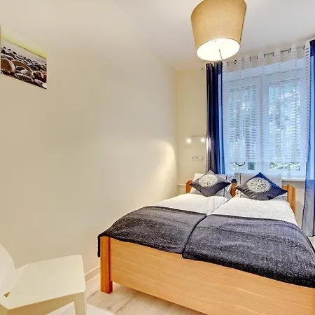 Urban Nest & Swietojanska